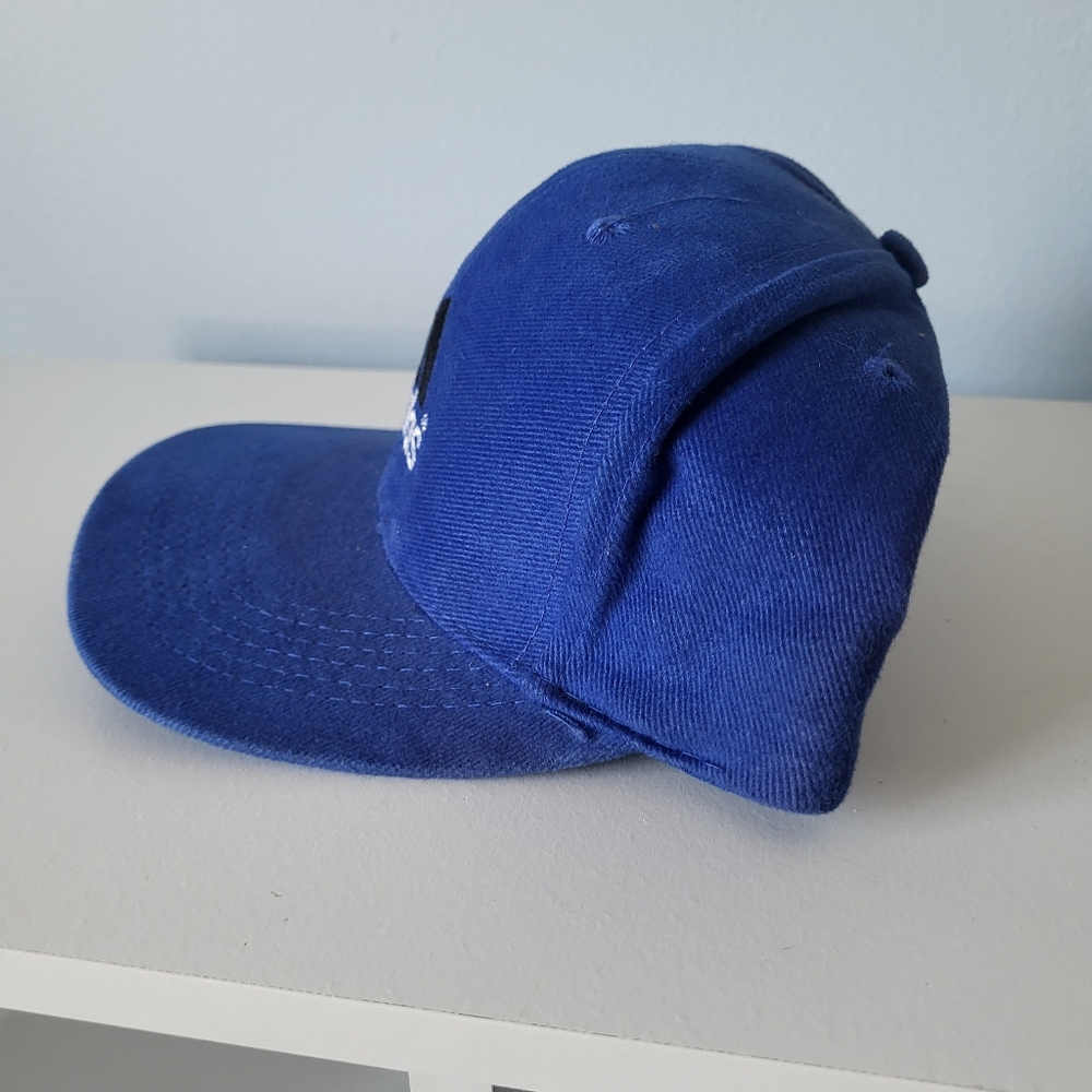 Adidas snapback hat - Picture 3 of 6